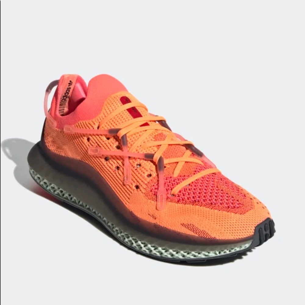 NIB size 11 Mens adidas 4D Fusion
